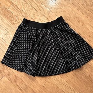 Janie and Jack skirt Size 8